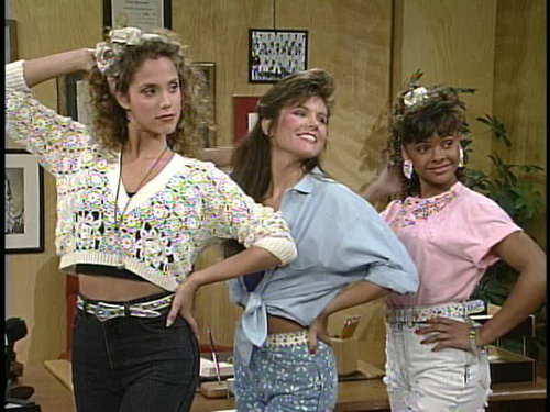 Saved by the Bell