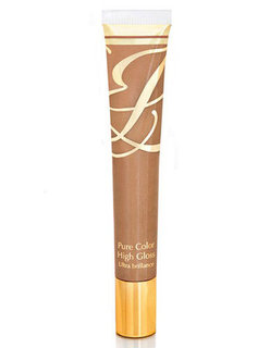 Review: Estée Lauder Pure Color High Gloss in Bare Glow