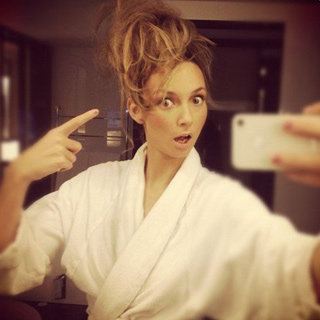 Candid Celebrity Photos From Twitter And Facebook From Bar Refaeli, Kourtney Kardashian, Nicole Richie And More
