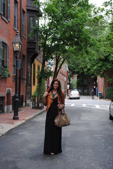 Sunday Stroll