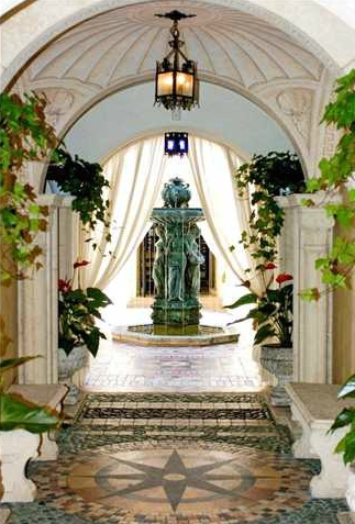 Casa Casuarina
