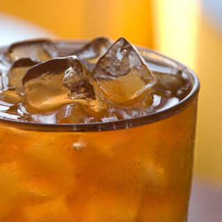 How to Turn Hot Tea Into Iced Tea