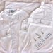 Anne Everett Rae Coming Home Outfit 