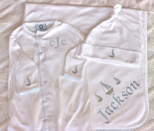 Anne Everett Rae Coming Home Outfit Anne Everett Rae Coming Home Outfit