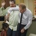 Mitchell Pritchett and Cameron Tucker, Modern Family