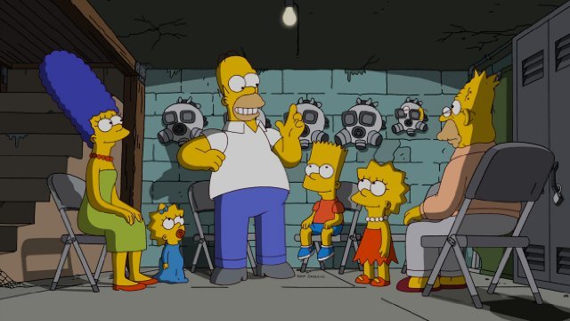 Homer Simpson, The Simpsons Homer Simpson, The Simpsons