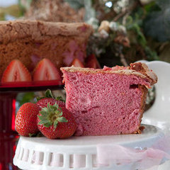 Cake Mixing Methods