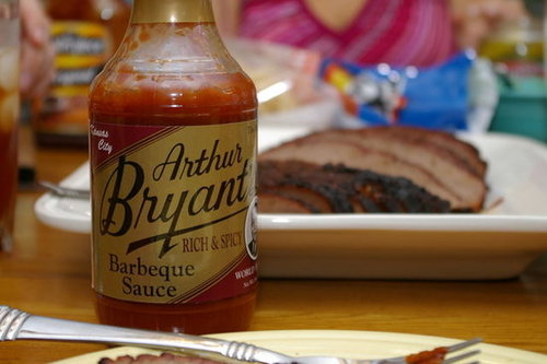 Kansas City Barbecue Kansas City Barbecue