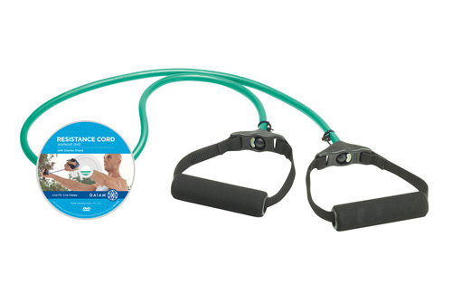 Gaiam resistance cord
