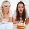 Birthday Freebies