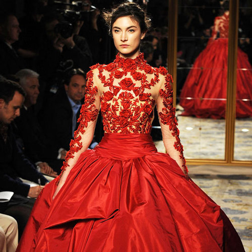Marchesa to Design NFL T-Shirt Collection
