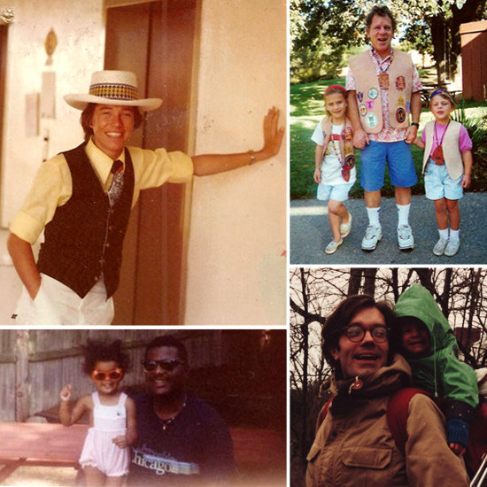 Dad Style Pictures For Father's Day