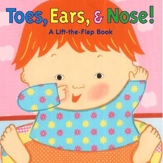 Best Books For Infants
