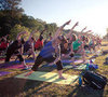 What Is Power Yoga?