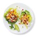 Shrimp and Mango Wraps