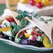 Grilled Greek Wrap