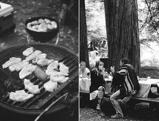 Campout Food Campout Food