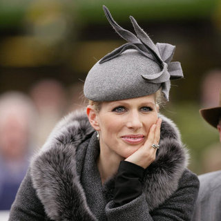 Who Is Zara Phillips?