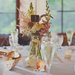 Wildflower Centerpieces