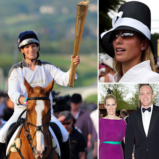 Meet Zara Phillips: The Royal Olympian Meet Zara Phillips: The Royal Olympian
