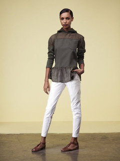 Thakoon Addition Resort 2013 Collection