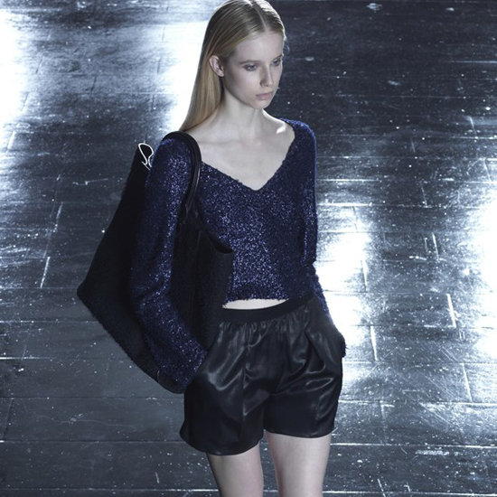 Theyskens' Theory Resort 2013 Theyskens' Theory Resort 2013