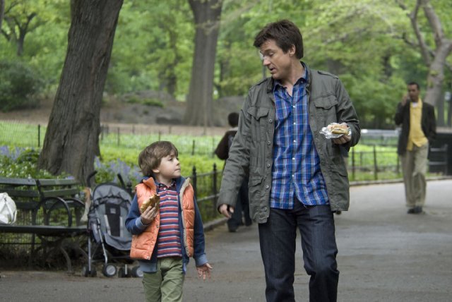 Jason Bateman in The Switch Jason Bateman in The Switch