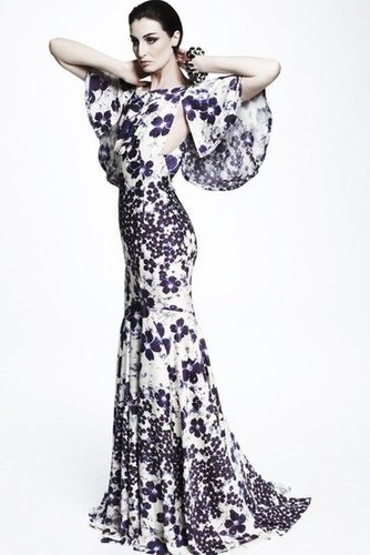 Zac Posen Zac Posen