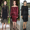 Ferragamo's Resort Show at the Louvre