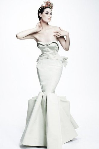 Zac Posen Zac Posen