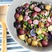 Potato and Asparagus Salad