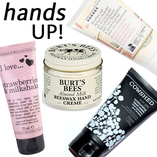 10 of the Best Hand Creams For Winter 10 of the Best Hand Creams For Winter
