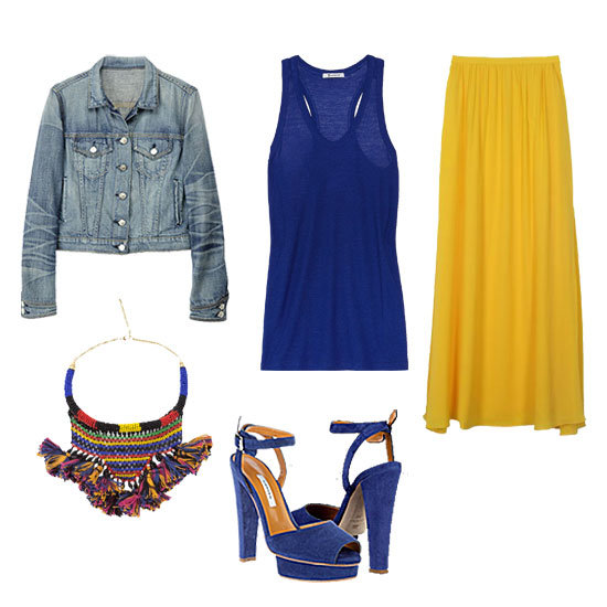 Outfit #5 Outfit #5