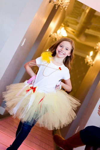 Put on a Fashion Show Put on a Fashion Show