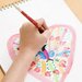 Create Art For Grandparents