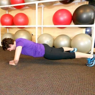 The Best Exercise For Arm Fat
