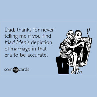 Funny Father's Day Someecards