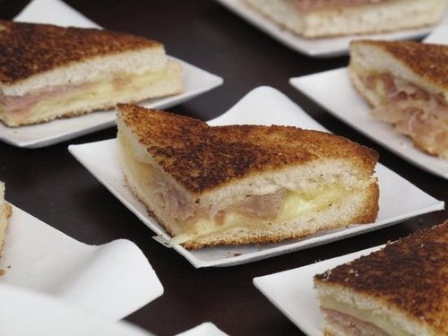 Grilled Cheese
