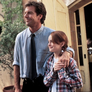 Dennis Quaid Dad Movie Roles