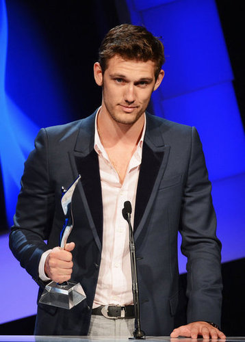 Ashley, January, and Young Hollywood Have an Award-Worthy Night Ashley, January, and Young Hollywood Have an Award-Worthy Night