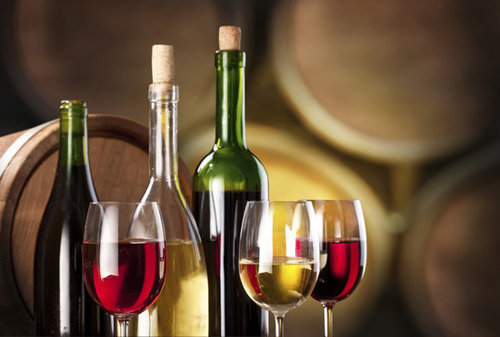 Make an Oenophile Say "Aww . . ." Make an Oenophile Say "Aww . . ."