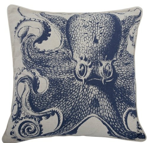 Octopus Decor Pictures