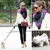 Olivia Palermo Walks Her Dog Mr Butler In Style in NYC: Snoop and Shop Her Off-Duty Street Style Look!