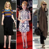 A Week Of Chic With Emma Stone: See Her Latest Red Carpet And Street Style Looks