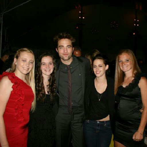 Robert Pattinson and Kristen Stewart Are Wedding Dates For a Friend's I Dos! Robert Pattinson and Kristen Stewart Are Wedding Dates For a Friend's I Dos!