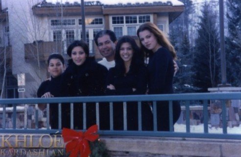 The Kardashian siblings Rob, Kim, Kourtney, and Khloé shared memories of their dad, Robert, on Father's Day.
The Kardashian siblings Rob, Kim, Kourtney, and Khloé shared memories of their dad, Robert, on Father's Day.