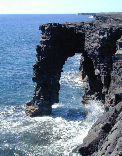 Hawaii Volcanoes National Park: Hawaii Hawaii Volcanoes National Park: Hawaii