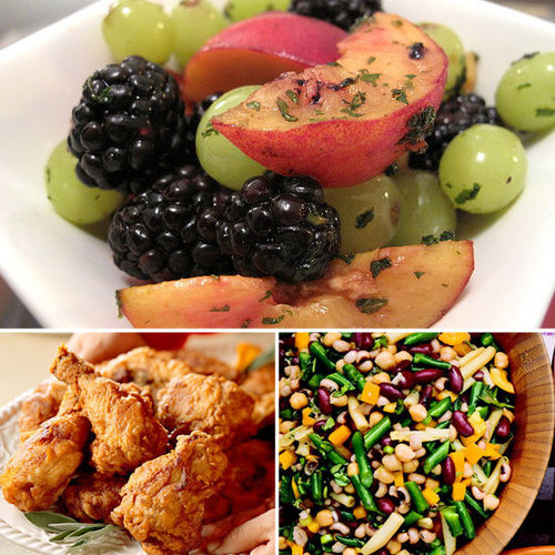 Have an Indoor Picnic Have an Indoor Picnic
