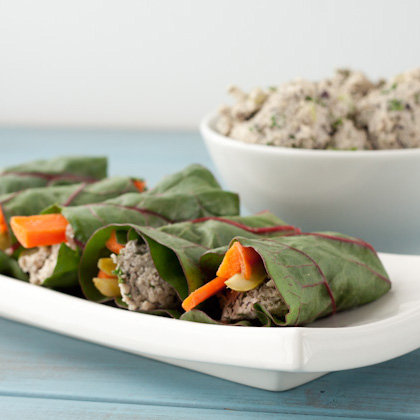 Vegan Tuna Salad Recipe