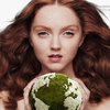 Lily Cole's Limited Edition, Cruelty-Free Makeup Line For The Body Shop